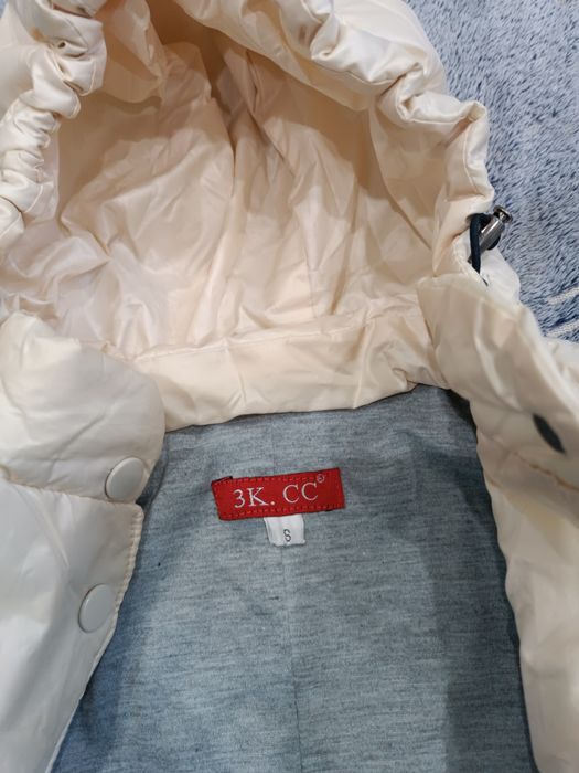 Продам демисезонный комбез