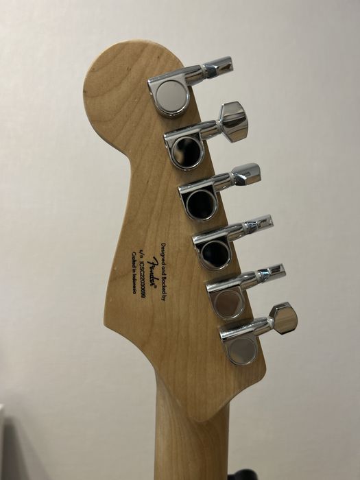 Продаю Электрогитару