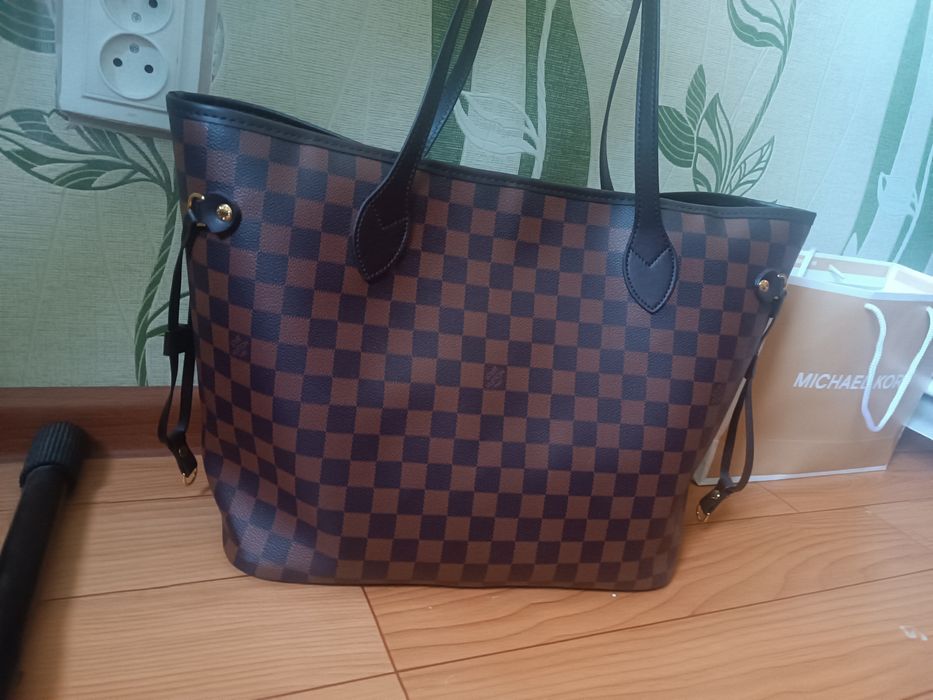 Сумка шопер, новая