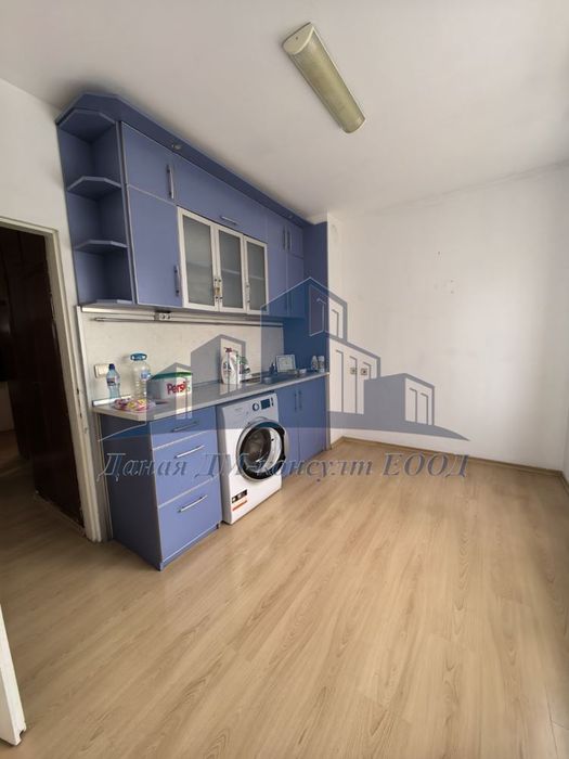 Продава се Двустаен апартамент в Шумен, 5-ти полк - 62 кв.м за 1316 €/кв.м - Снимка #8