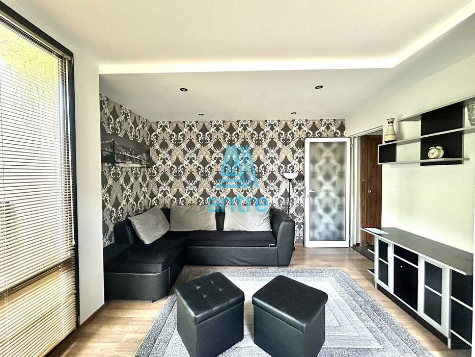 Дава се под наем Двустаен апартамент в София, Борово - 60 кв.м за 450 € - Снимка #6