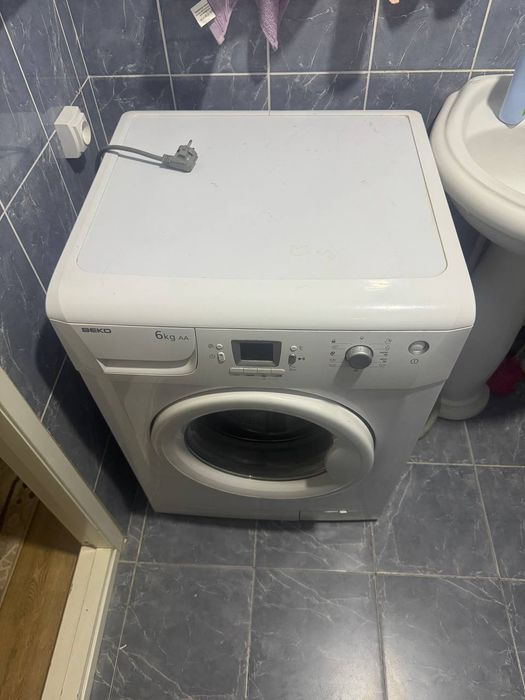 Beko avtomat kir moshina