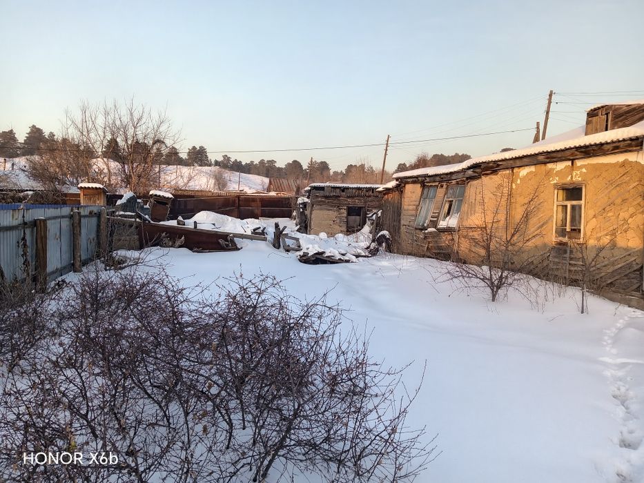 Земельный Участок пос. Контрольный