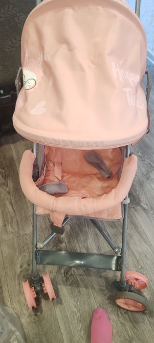 Продам каляска трость