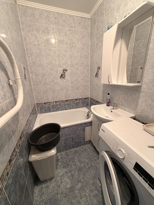 Сдам 2 ком квартиру