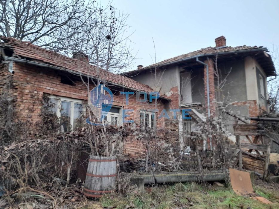 Продава се Къща в с. Дамяново, Област Габрово - 130 кв.м за 116 €/кв.м - Снимка #4