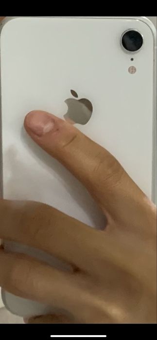 iphone xr 256 гб,акм 100%.