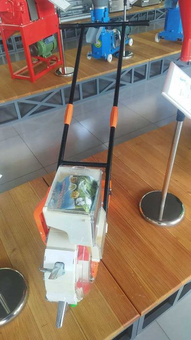 Мини-сеялка -селка