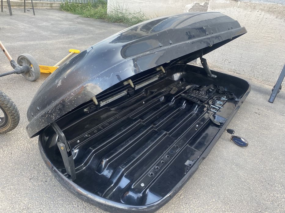 Авто бокс сатылады бар бар