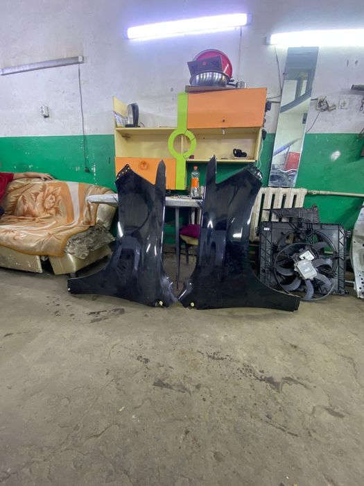 Продам крылья на 200