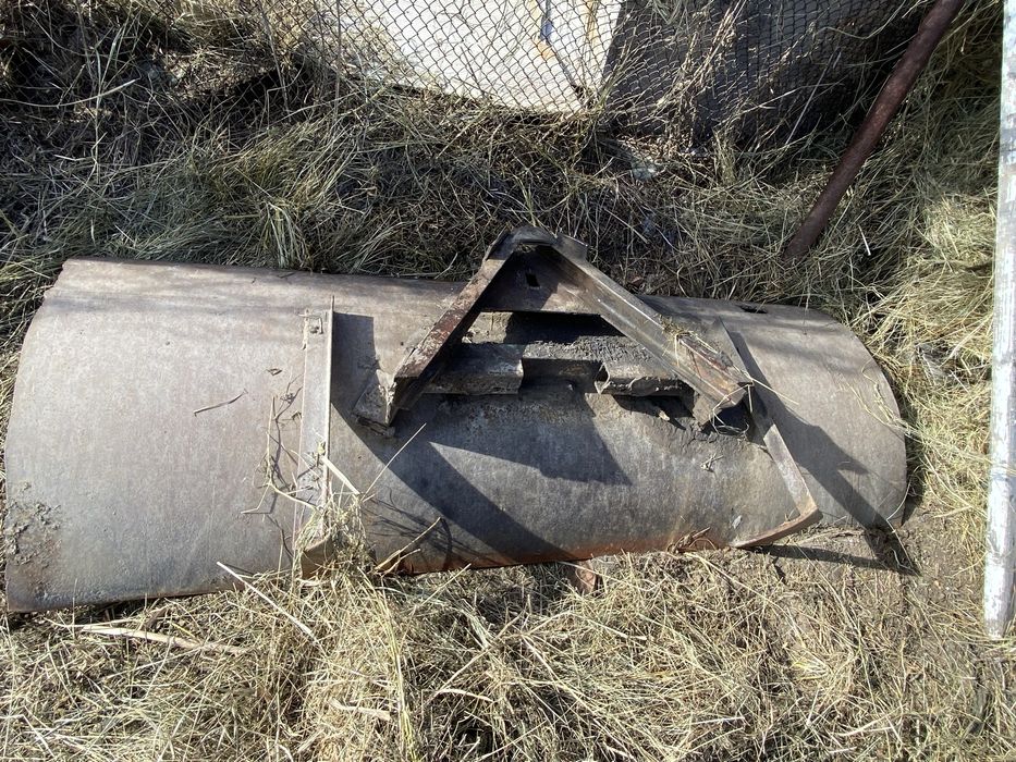 Продам бульдозер на мтз