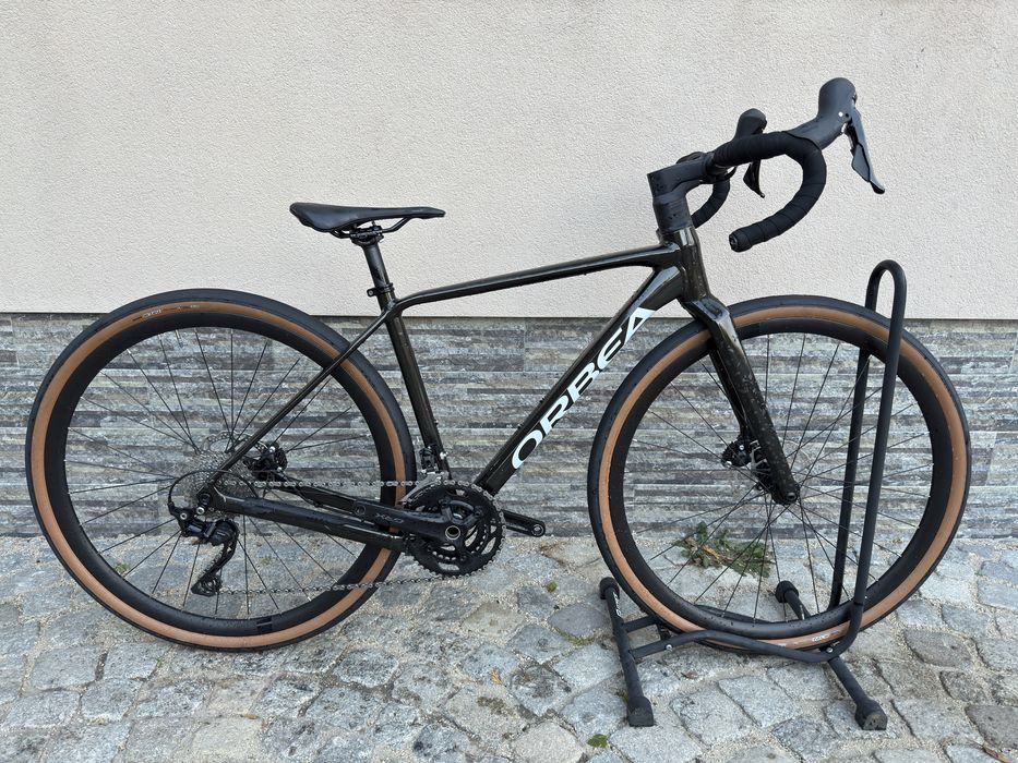Gravel Orbea Terra h40 2025 размер: 28/S
