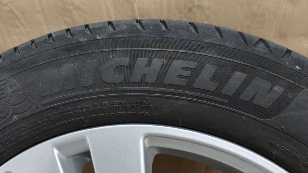 Jante Talisman 17" senz.+anv. - Kadjar,Captur,Arkana,Koleos,Megane