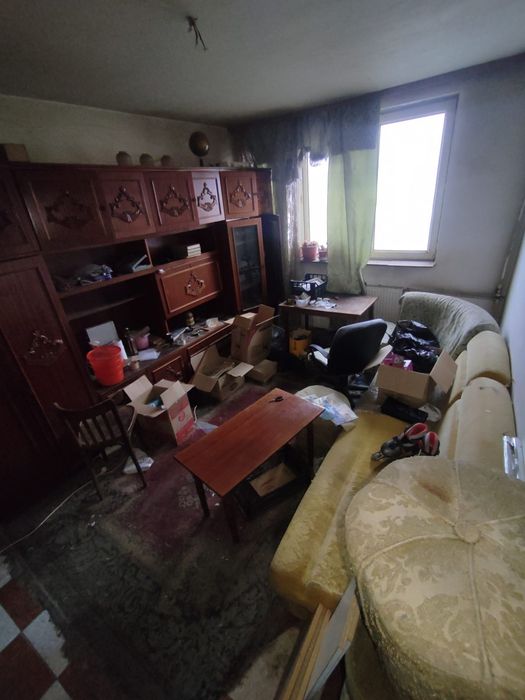 Servicii debarasari Transport mutari relocari decopartari demolari  24