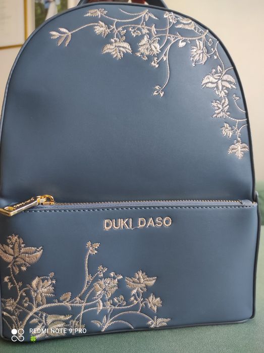 Нова раница  " Duke daso" - 11 € Нова