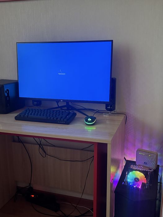 Продам игровой компьютер