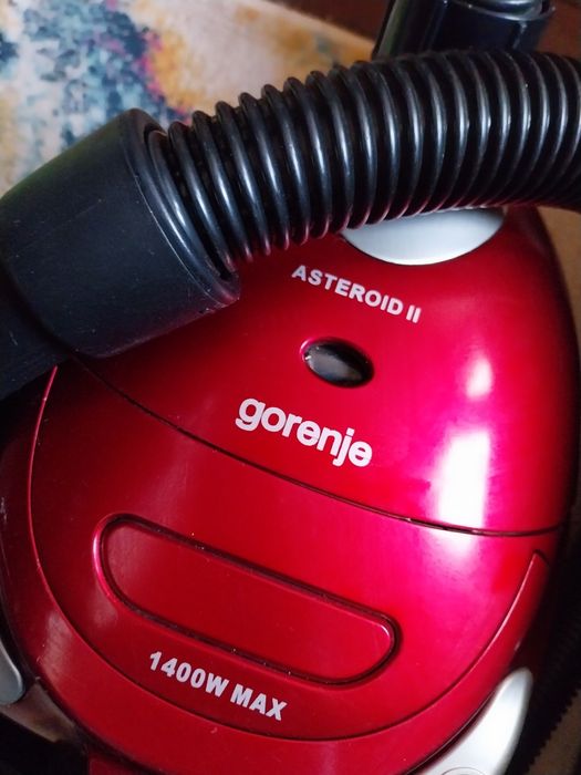 Прахосмукачка gorenie Asteroid 2