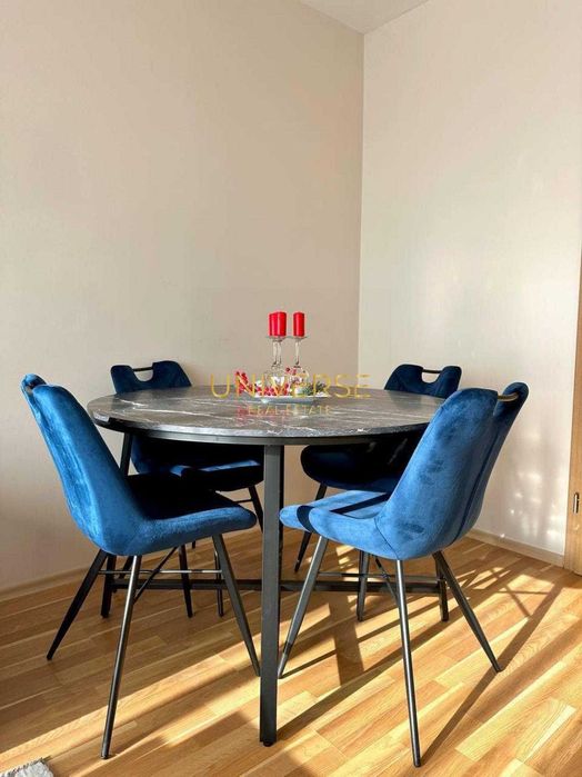 Продава се Двустаен апартамент в к.к. Слънчев бряг - 57 кв.м за 1237 €/кв.м - Снимка #2