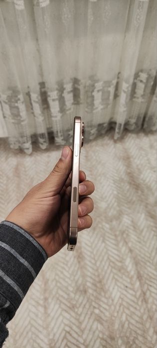 Iphone 16 pro max 1 tb