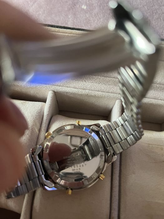 Citizen Quartz CLASIC