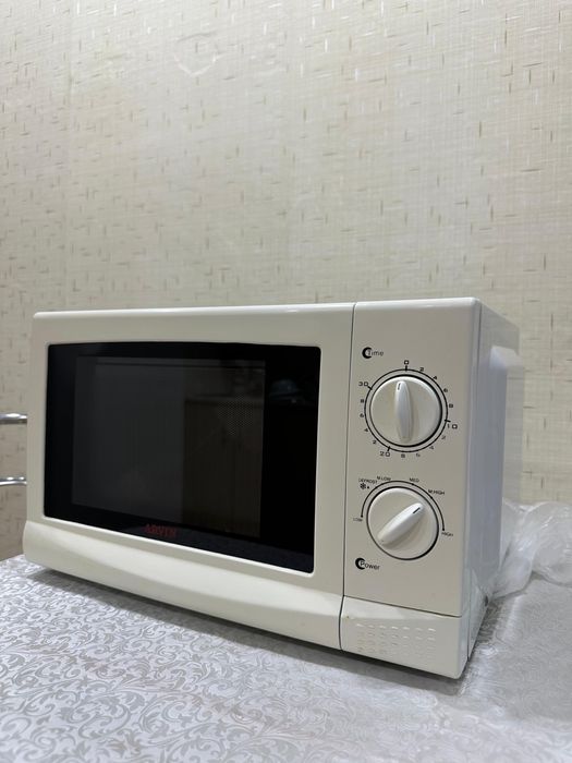 Микроволновая печь