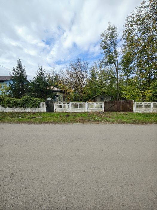 Casă de vânzare - Vlad Țepeș, Călărași