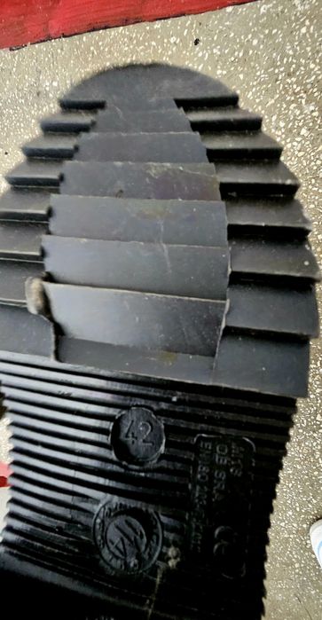 Titlu anunț: Cizme cauciuc impermeabile