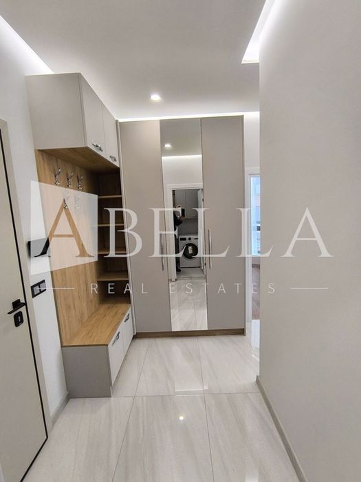 Продава се Тристаен апартамент в София, Кръстова вада - 111 кв.м за 3595 €/кв.м - Снимка #11