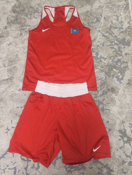 Боксёрская форма