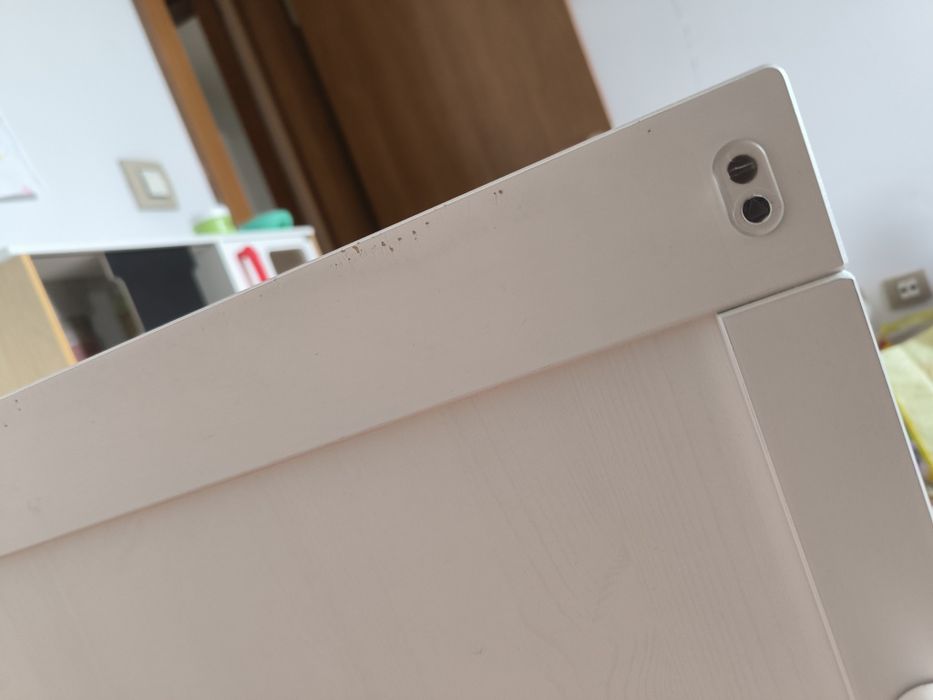 Кошара IKEA Sundvik с висок клас матрак