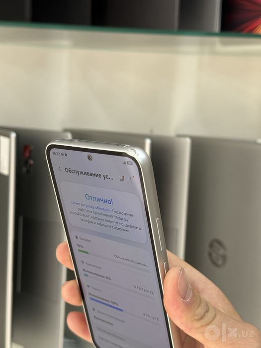 Samsung a54