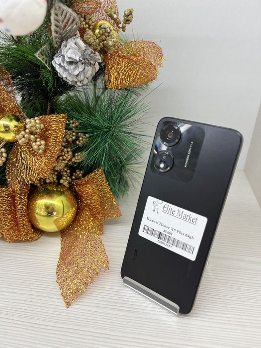 Huawei Honor x5 Plus 64gb