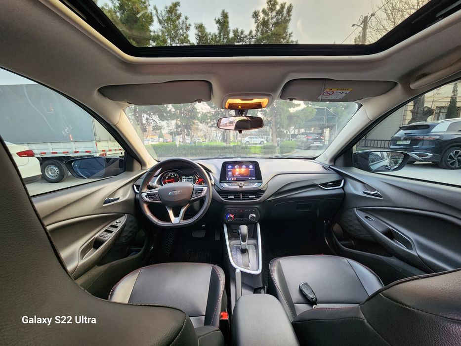 Onix redlayin 2025 yil 16000 yurgan