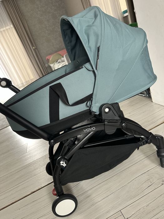 продам люльку yoyo