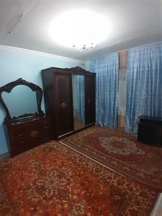 Срочно аренда квартира 1 комнатно