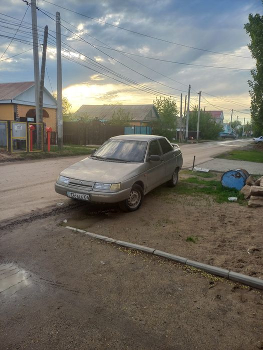 2110 сатилады срочно журип тур,кз,учеть