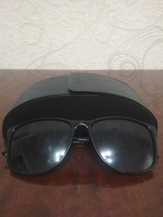 Очки сонцвзашитное