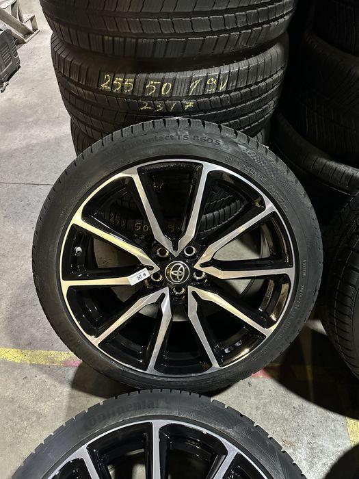 Jante NOI Originale Toyota 20 CHR, CHR GR, Lexus LS, NX, RX etx
