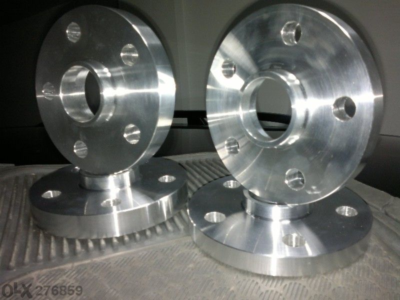 Изработвам Фланци 4/100 5/100