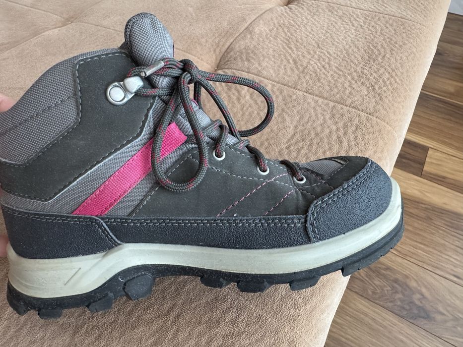 Туристически обувки Quechua