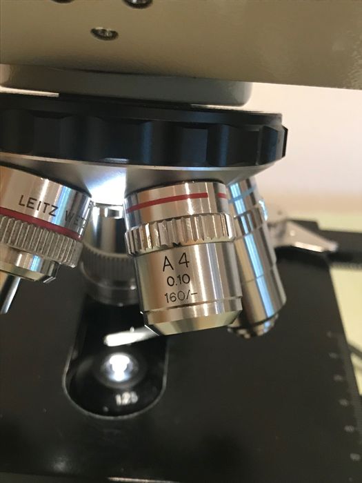 Микроскоп Kyowa/ Medilux 12