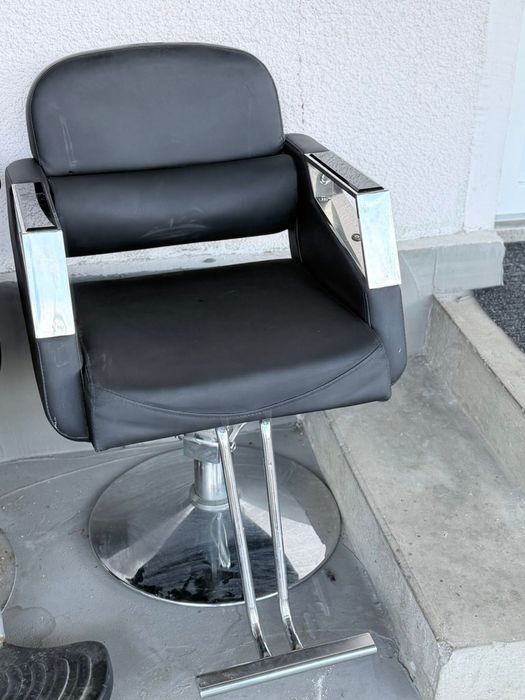 Scaune Profesionale frizerie