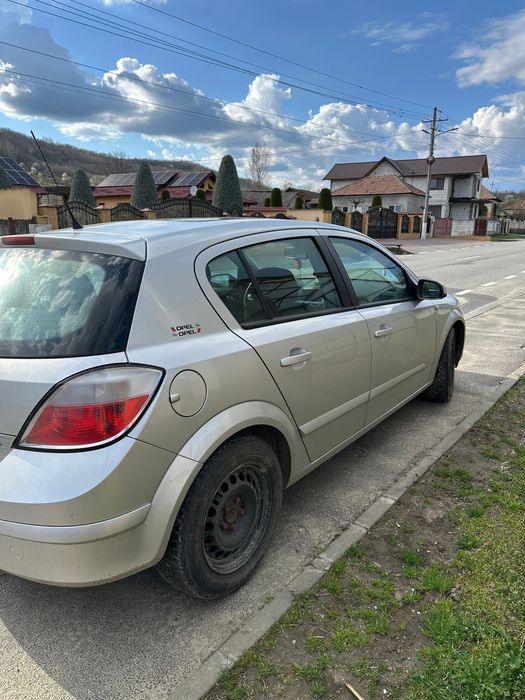 Opel astra H 1.6 de vanzare