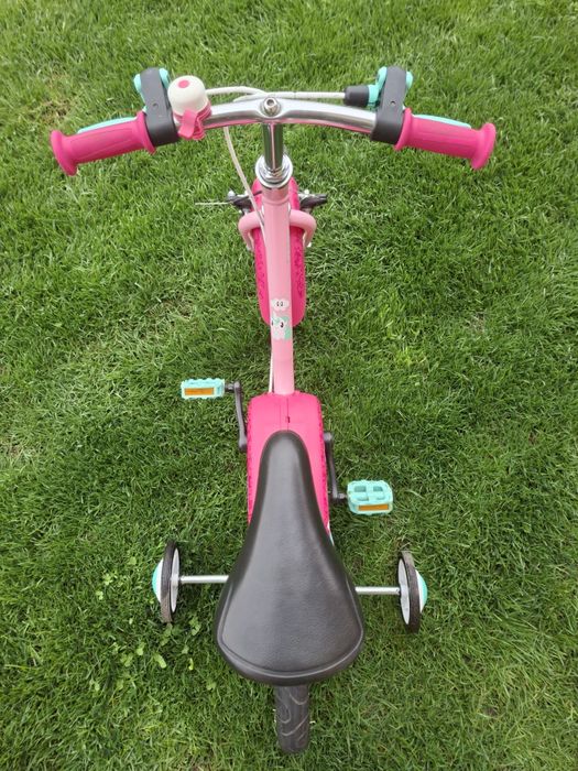 Bicicleta BTWin 14 inch