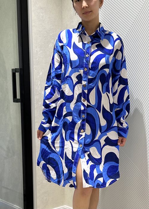 Рубашка Бишкек паплин 50 размер