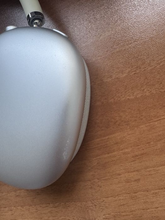 Apple Airpods Max(Lightning) 2024, Б/У, В Отличном качестве