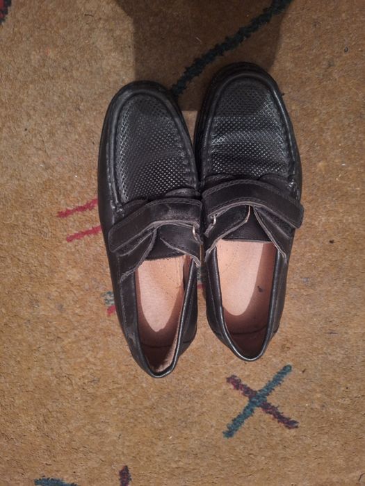 Обувь детская б/у