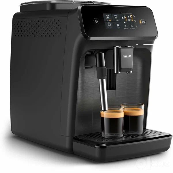 Автоматическая кофемашина Philips Series 1200 EP1220/00