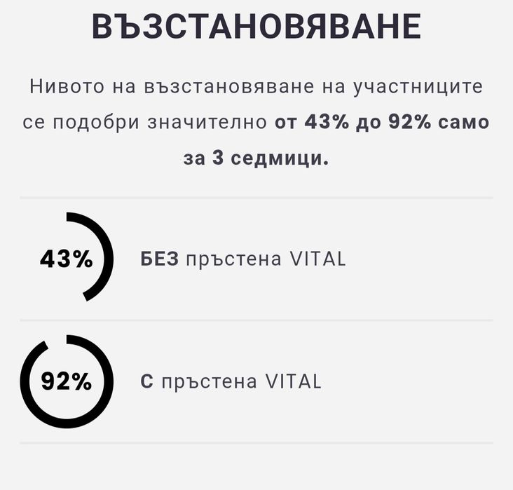 Магнитен пръстен