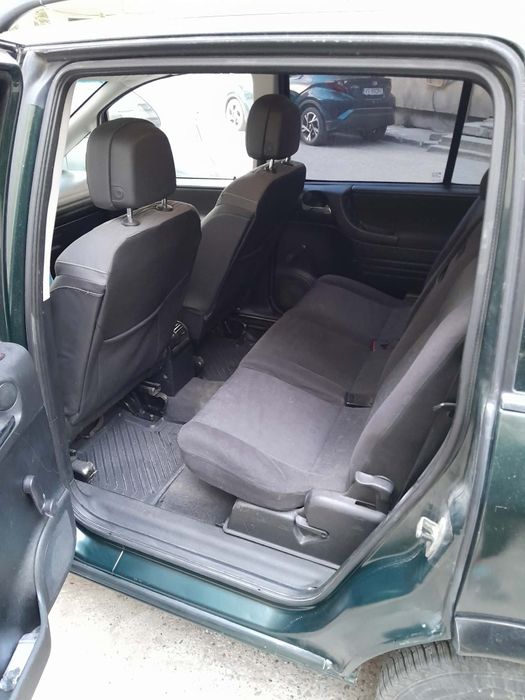Opel Zafira 1.6 16v